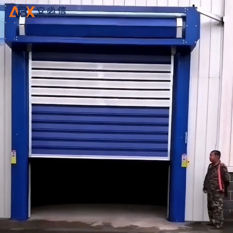 三亚市涡轮硬质高速门